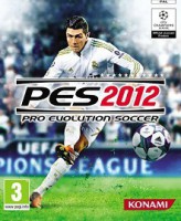Pro Evolution Soccer 2012